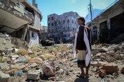 ادعای واشنگتن برای پایان جنگ در یمن
