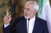 Zarif: Iran not to bow to pressures 