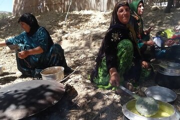 پنج جاذبه ناملموس  کهگیلویه و بویراحمد در فهرست آثار ملی ثبت شد