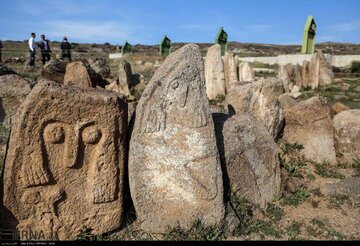 امکان بازدید از کاوش‌های باستان‌شناسی در اردبیل فراهم شد