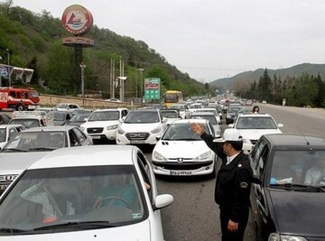 طرح تابستانی پلیس راهنمایی و رانندگی تا پایان شهریور در یزد ادامه دارد