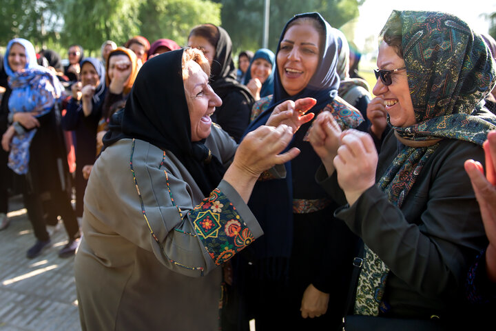 با این راهکارها مادرانی شاد و بدون استرس باشید