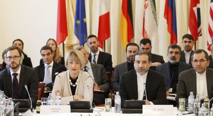 برگزاری کمیسیون مشترک برجام با هدف ارائه پیشنهادهای جدید اروپا به ایران