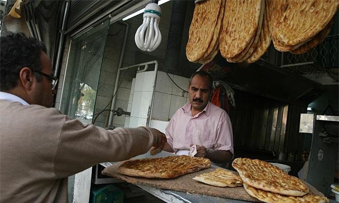 قیمت انواع نان در سیستان و بلوچستان اعلام شد