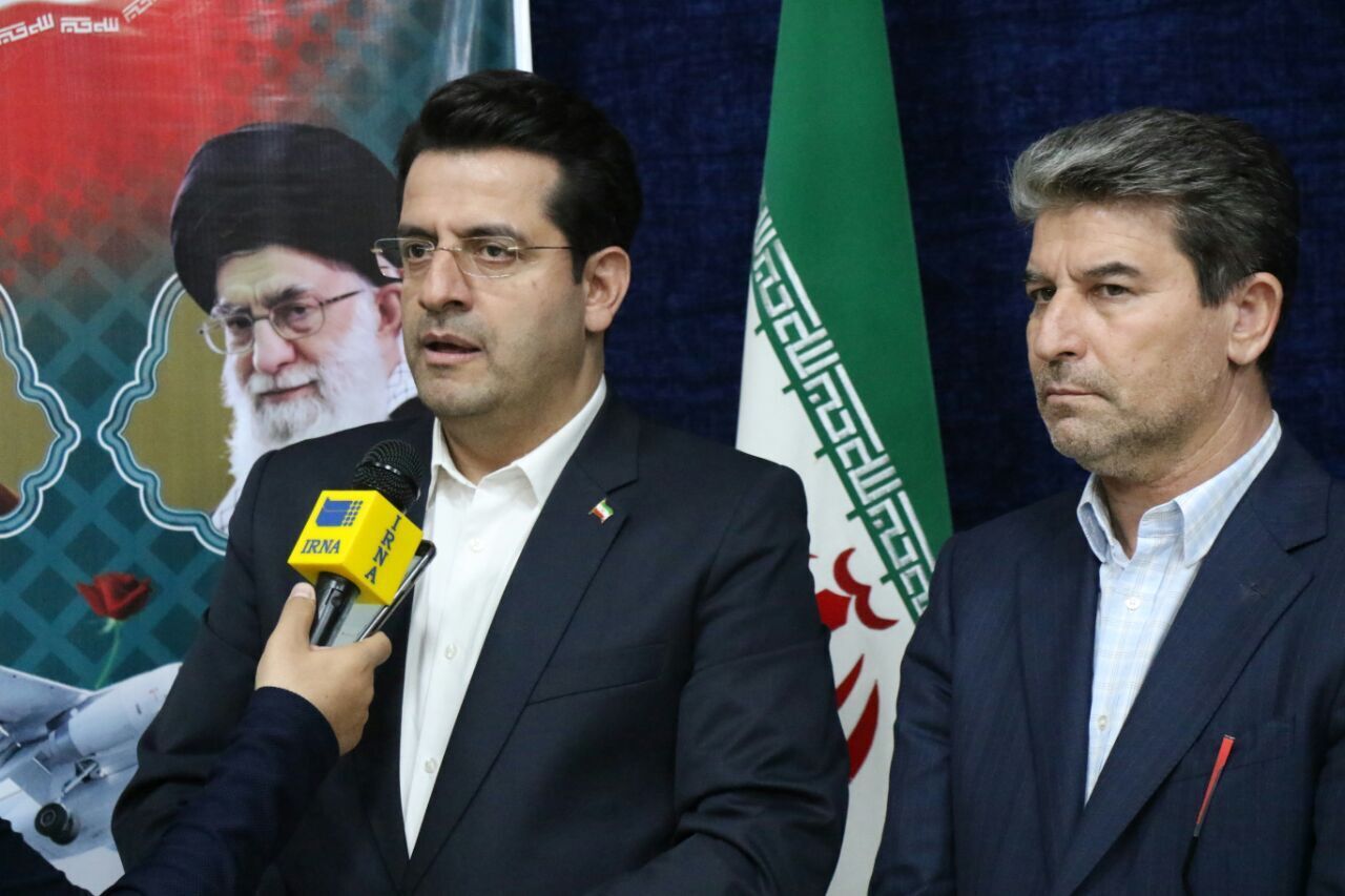Iran wird sich Verhandlungen unter Druck nicht beugen Iran wird sich Verhandlungen unter Druck nicht beugen