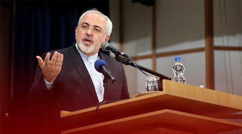US-Sanktionen gegen Obersten Führer Irans ist eine Beleidigung für gesamte iranische Nation US-Sanktionen gegen Obersten Führer Irans ist eine Beleidigung für gesamte iranische Nation