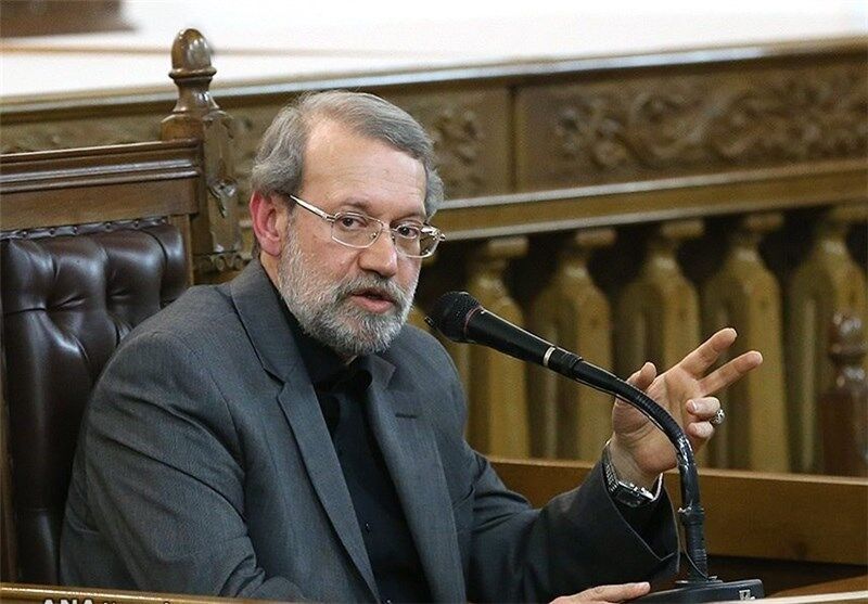Speaker: Iran armed forces to confront aggressors seriously