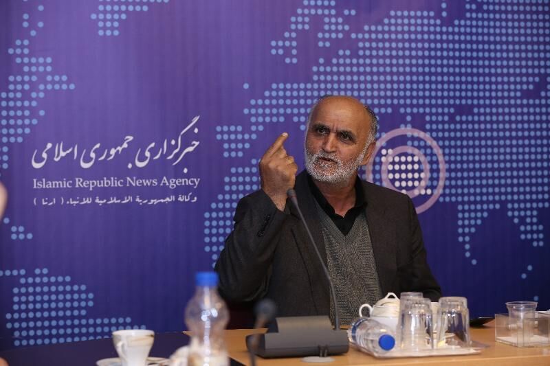 اولیایی: مشکل فوتبال ایران ساختار غلط باشگاهها است اولیایی: مشکل فوتبال ایران ساختار غلط باشگاهها است
