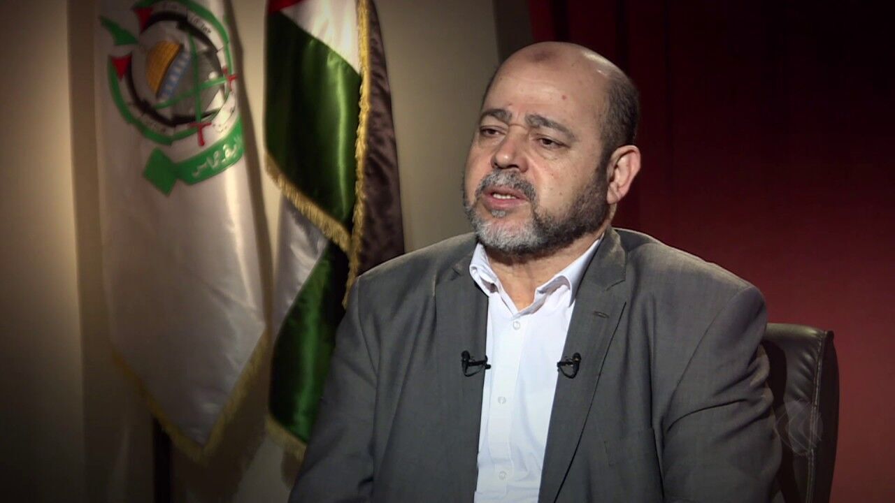 حماس: مسکو برای میزبانی از رهبران فلسطینی اعلام آمادگی کرد