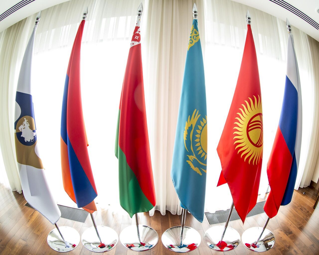 Tehran to host Eurasian Economic Union joint commission