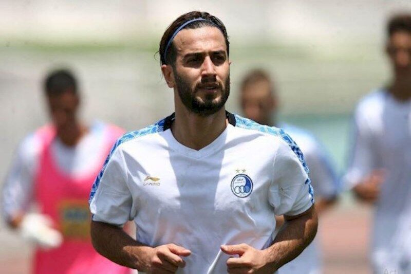 باقری: فصل را خوب شروع کردیم باقری: فصل را خوب شروع کردیم