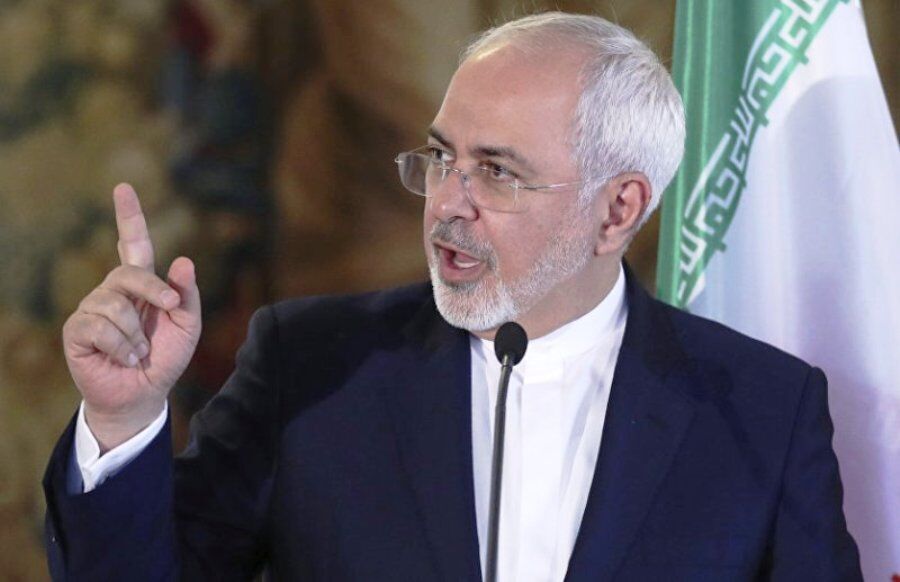 Zarif: Iran not to bow to pressures 