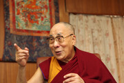 دالایی لاما: ترامپ فاقد اصول اخلاقی است