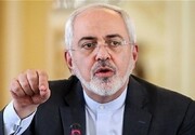 Iran's commitment to JCPOA to be as much as Europe's: Zarif