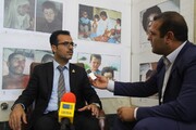 Halabja envoy: Sardasht chemical attack should be recognized as 'genocide'