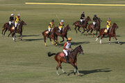 Final de la Copa Alocup de Polo