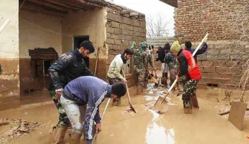 طرح ملی جهاد همبستگی در یزد آغاز شد