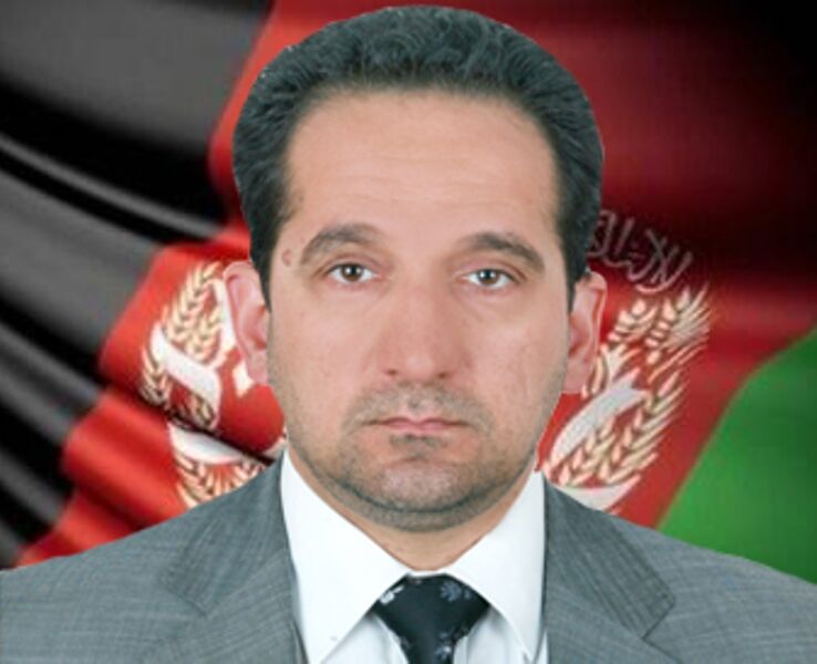 Afghan MP calls for provincial trade ties with Iran