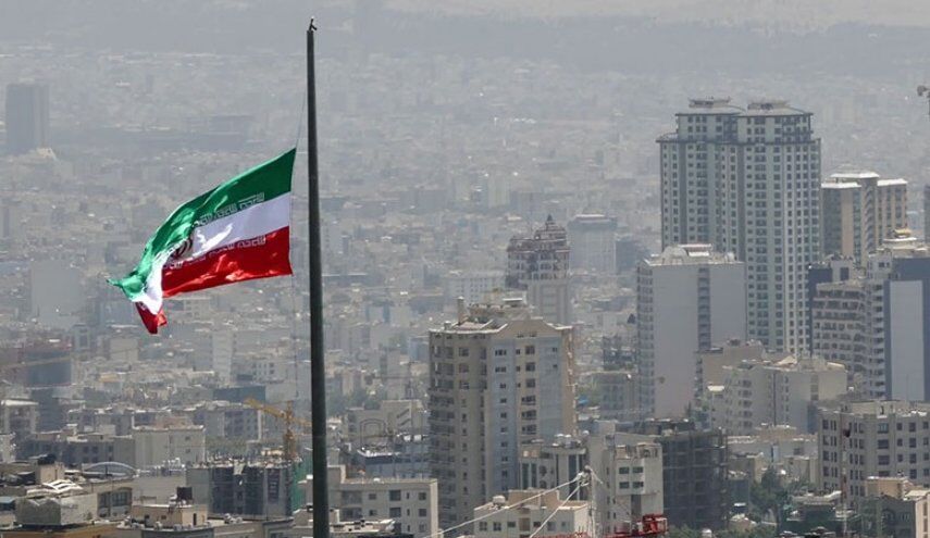 تندباد موقت در تهران پیش بینی می‌شود
