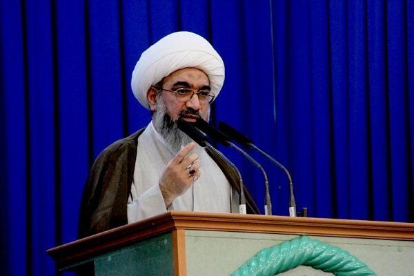 شکست معامله قرن درس عبرتی برای استکبار جهانی است 