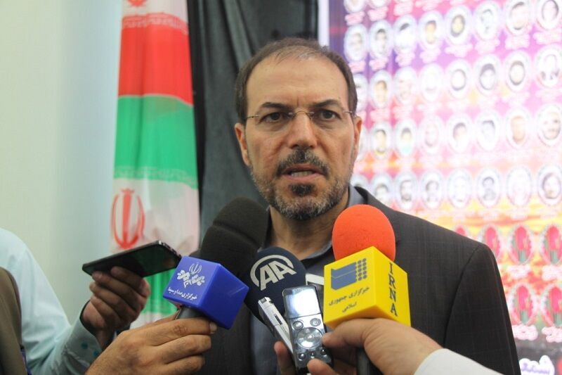 Iran complains against US to UNSC: Deputy FM