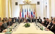 JCPOA signatories stress lifting sanctions as main part of deal
