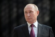 پوتین: روسیه و ترکیه بر سر تجارت بیشتر با ارزهای ملی به توافق رسیدند