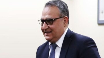 «وزیر صلح» افغانستان منصوب شد