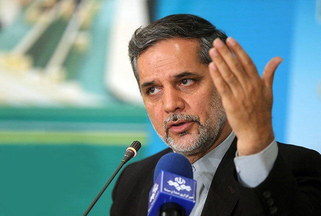 MP: Iranians not to bow to US rhetoric