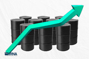 تثبیت قیمت نفت در کانال ۶۰ دلاری
