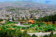 کردستان ۱۰۱ روز هوای پاک داشت 