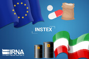 INSTEX operational, Iran says EU should buy oil 