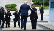 کره شمالی و آمریکا، توافق برای از سرگیری مذاکرات