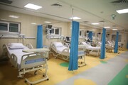 سیستان و بلوچستان با کمبود تخت بیمارستانی مواجه است