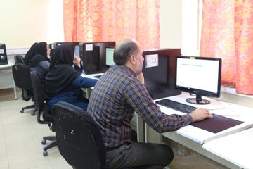 سامانه مکاتبات الکترونیکی دولت در استان مرکزی راه‌اندازی شد