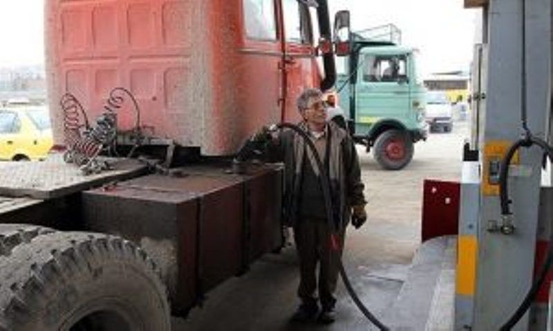 درآمد از حاصل فروش نفت استان اردبیل ۱۴.۵ درصد افزایش یافت