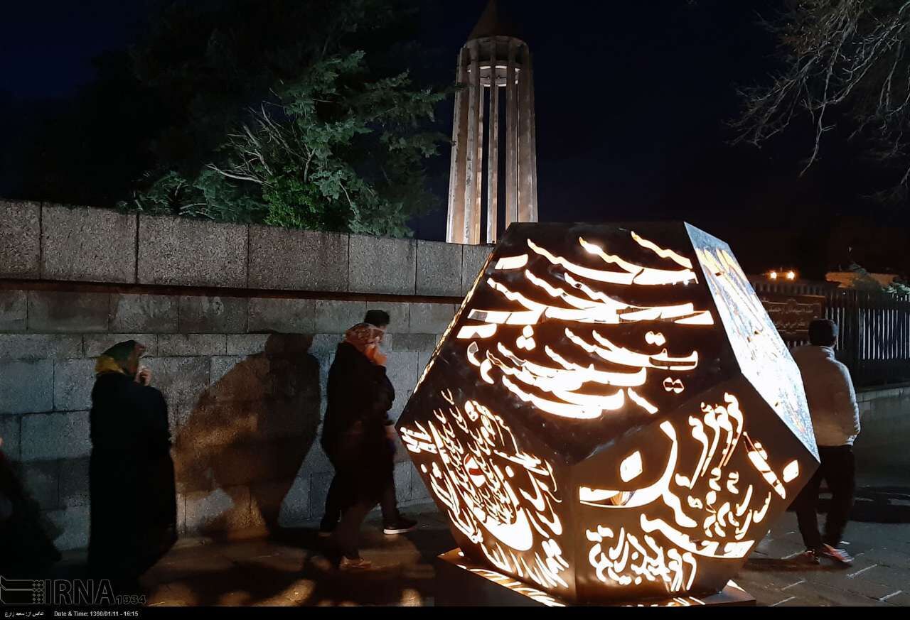 جشنواره «عکس آمادای» پذیرای زیباترین آثار هنرمندان همدانی است