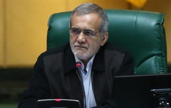 Iran's parliamentary delegation departs for Moscow