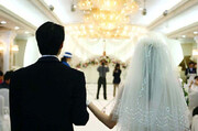 کاهش بی سابقه نرخ تمایل به ازدواج در زنان کره جنوبی