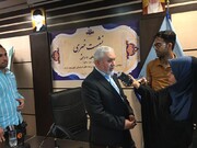 نخستین جشنواره برنامه عروسکی ۱۸ تیرماه در کرمانشاه برگزار می شود