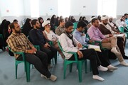 دوره آموزشی مربیان انجمن های اسلامی دانش آموزان یزد آغاز شد 