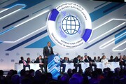 لاوروف: روسیه با هر گونه فشار و تحریم علیه دیگر کشورها مخالف است