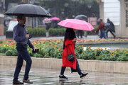 افزایش ۲۴ درصدی بارندگی اردیبهشت ماه در گیلان