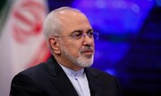 Zarif: Iran goes beyond 300kg enriched uranium