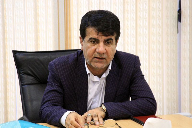 ۶ ساختمان عمومی و دولتی در سال ۱۴۰۴ تکمیل شد