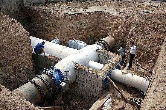 تکمیل پروژه آبرسانی جم ۱۵۰۰ میلیارد ریال اعتبار نیاز دارد