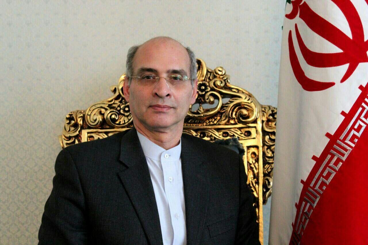 أسلحة الدمار الشامل للكيان الصهيوني تشكل تهديدا على السلام العالمي
أسلحة الدمار الشامل للكيان الصهيوني تشكل تهديدا على السلام العالمي