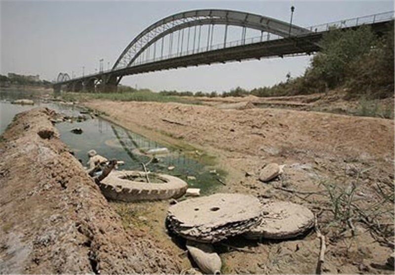 انجمن زیست محیطی خوزستان از معاون سازمان محیط زیست شکایت کرد