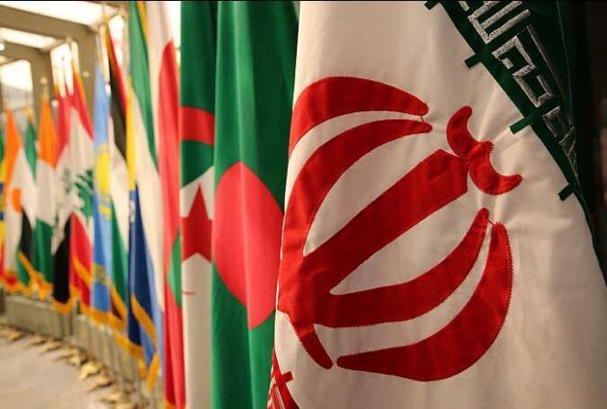 Iran's envoy: US creates obstacles for countries' developments