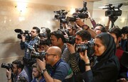 ۱۲۰ خبرنگار و عکاس داخلی و خارجی کنگره مشاهیر کُرد را پوشش می‌دهند